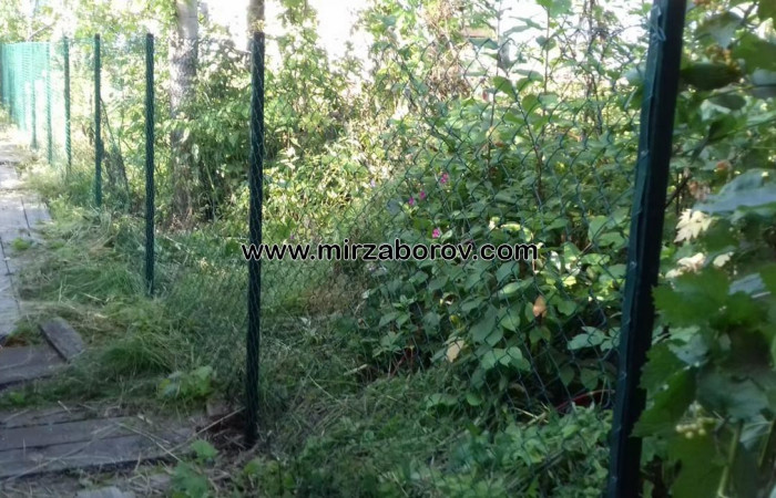 № 7007 Рабица внатяг в Томске