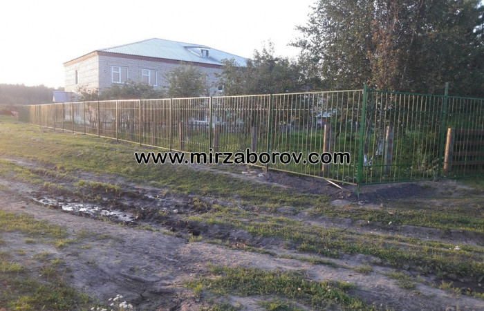 № 4005 Сварной Сарафановка
