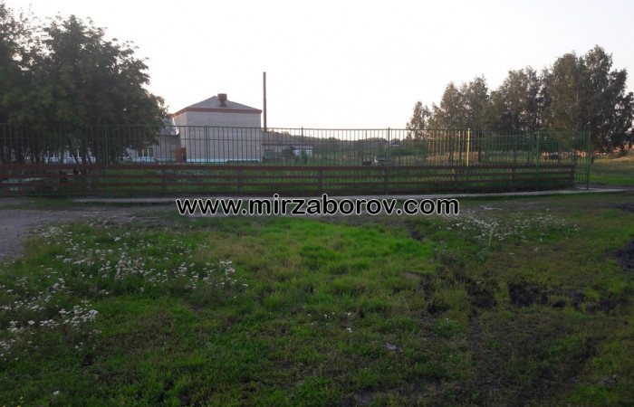 № 4005 Сварной Сарафановка
