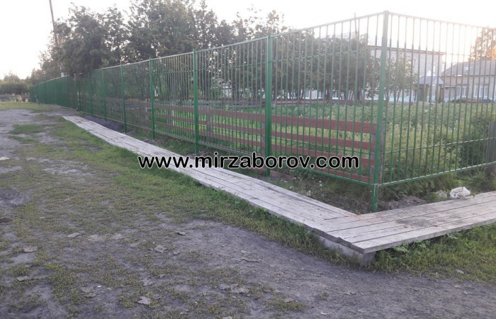 № 4005 Сварной Сарафановка