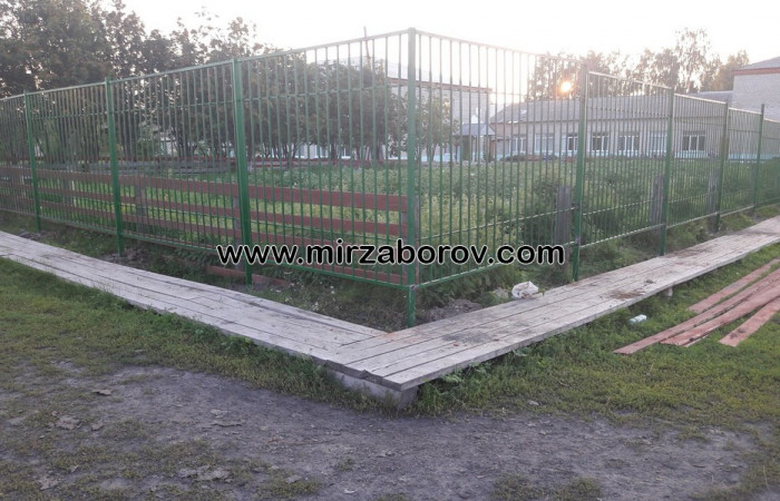 № 4005 Сварной Сарафановка