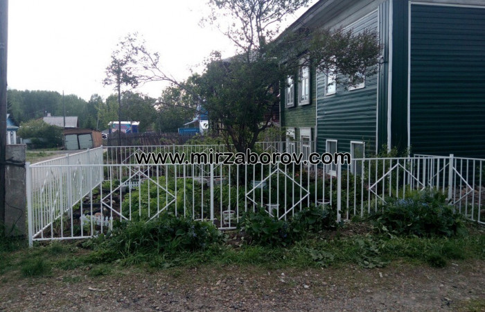 № 4006 Сварной Томск Луговая