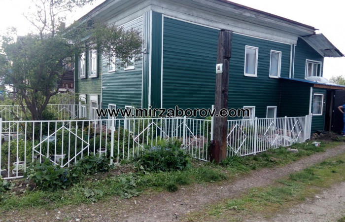 № 4006 Сварной Томск Луговая